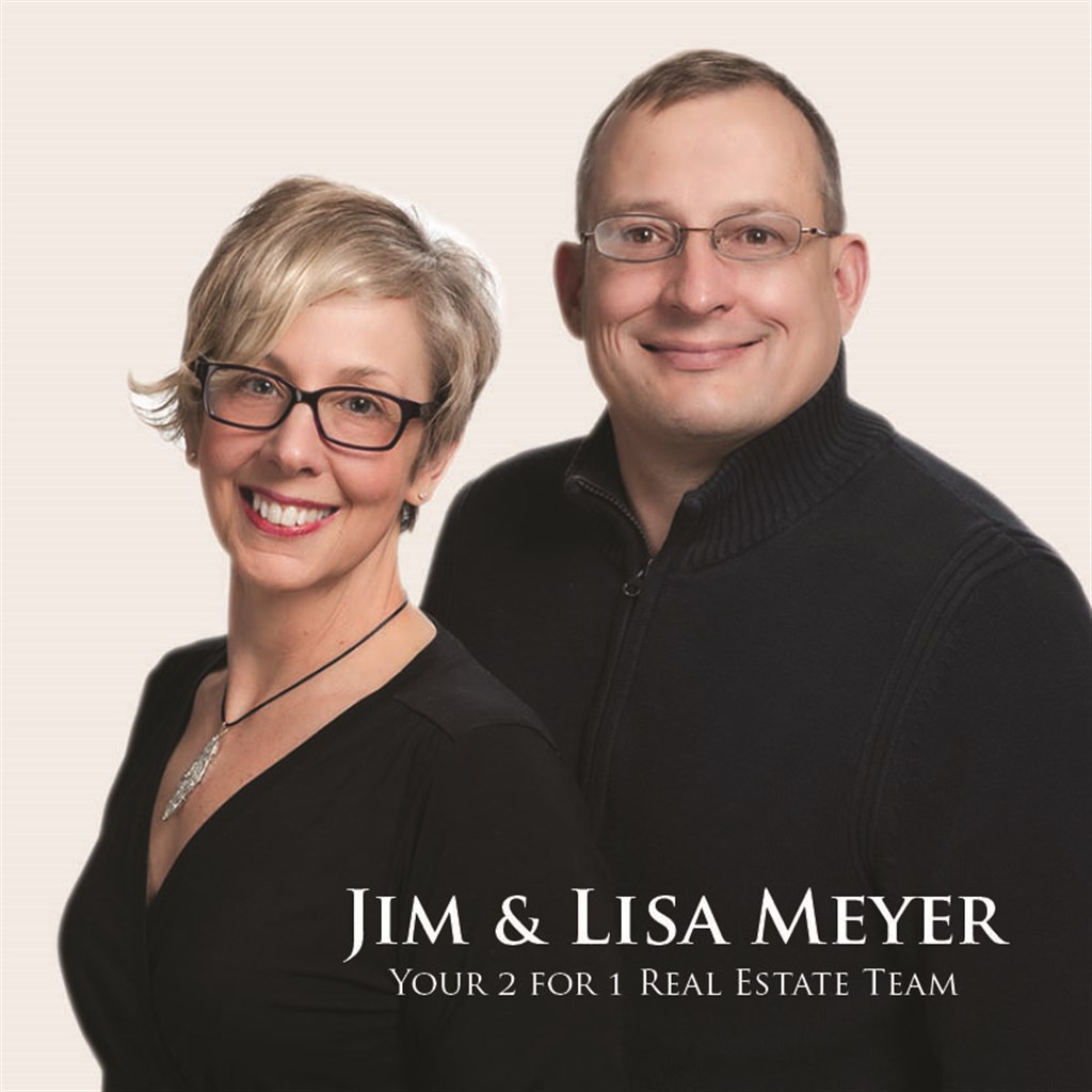 Jim & Lisa Meyer