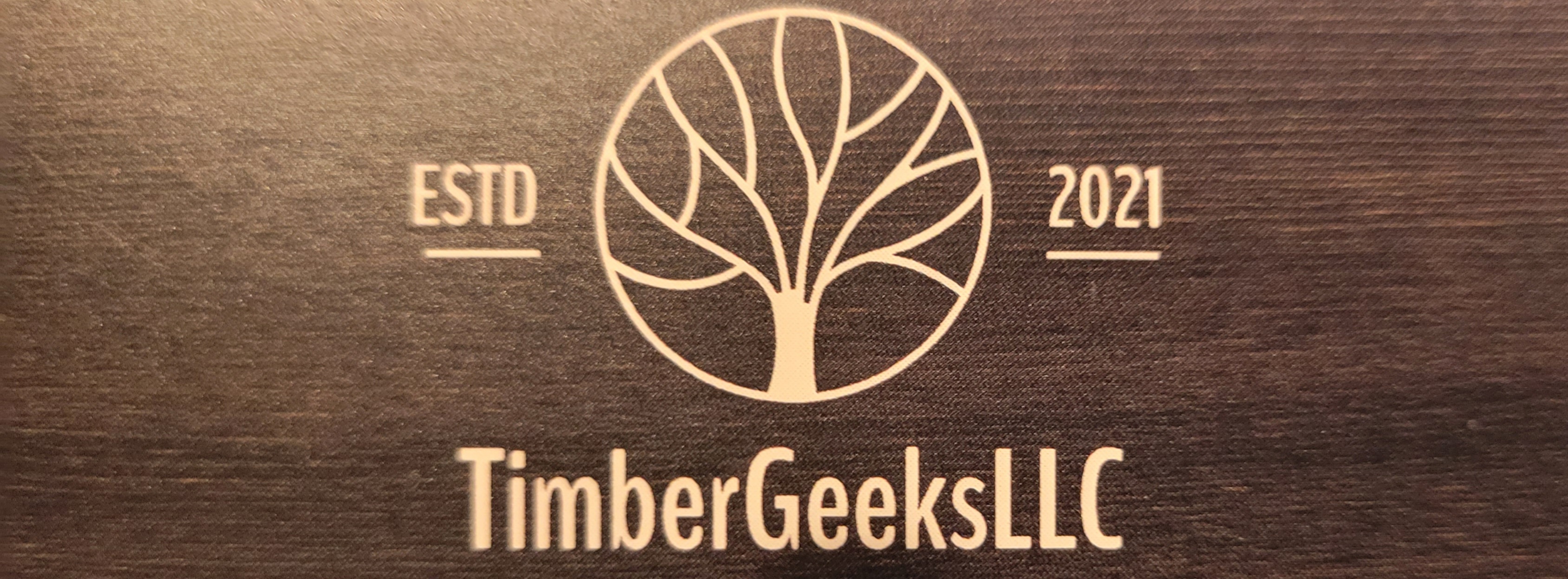 Avatar for TimberGeeks LLC