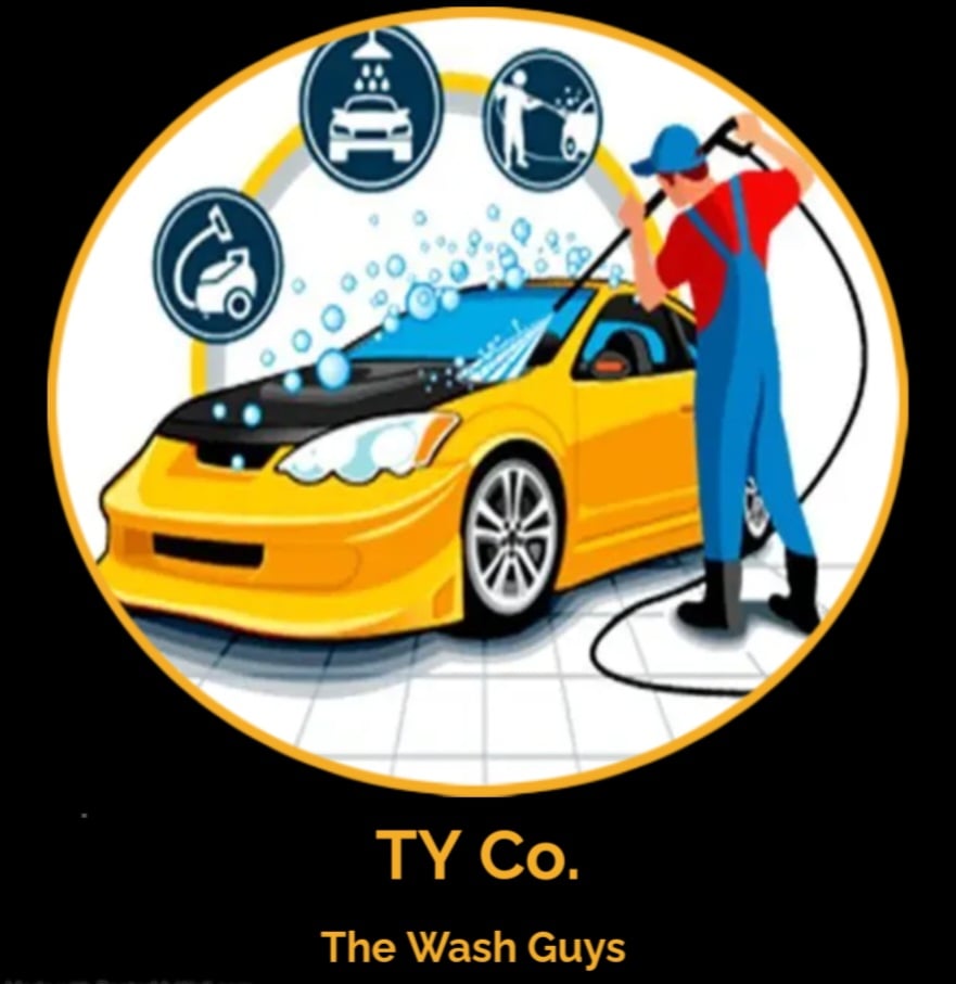 Avatar for TY Co. The Wash Guys 