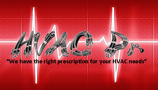 HVAC Doctor, LLC logo