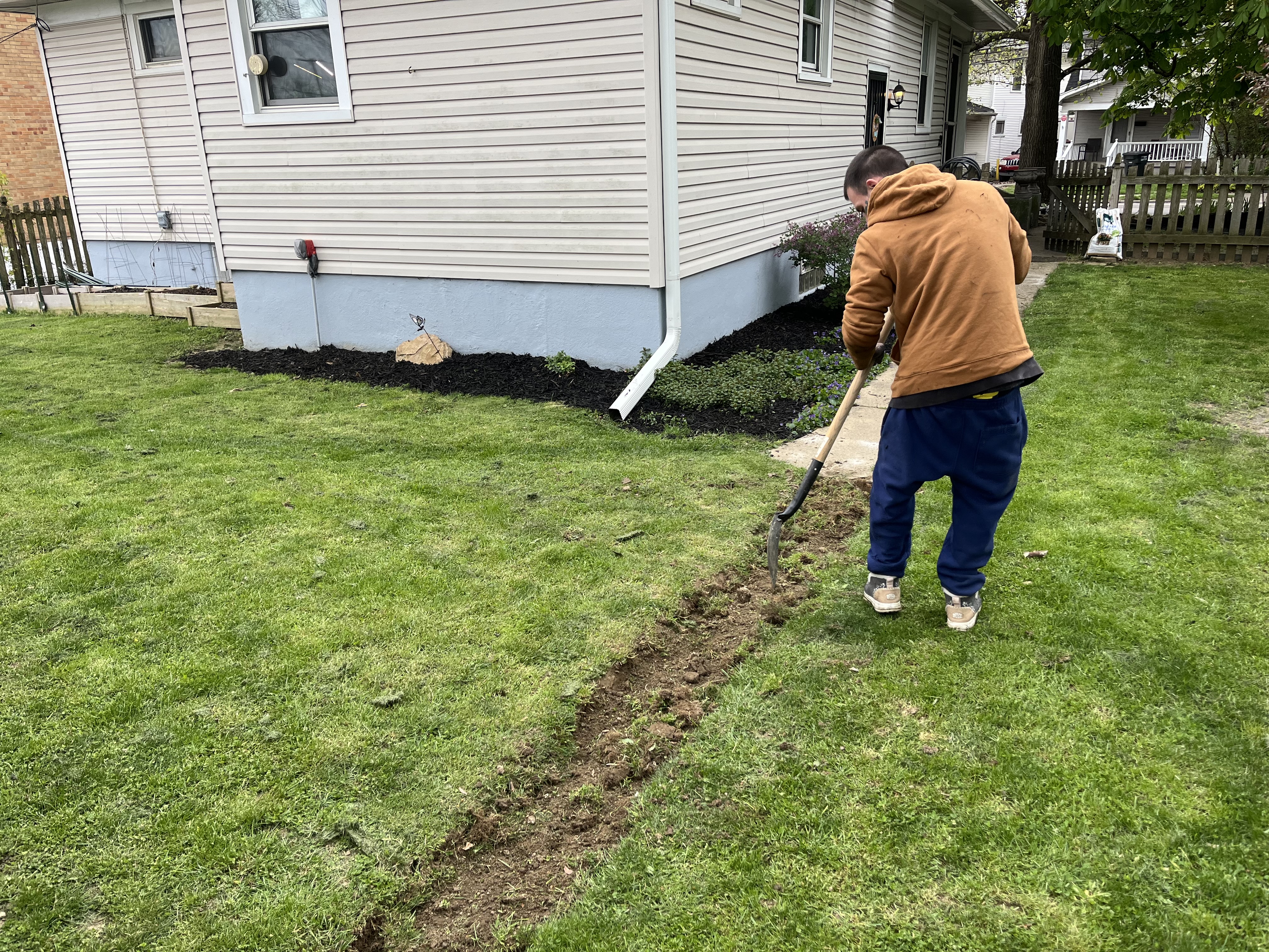 Avatar for Affordable Lawncare