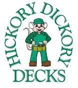 Hickory Dickory Decks logo