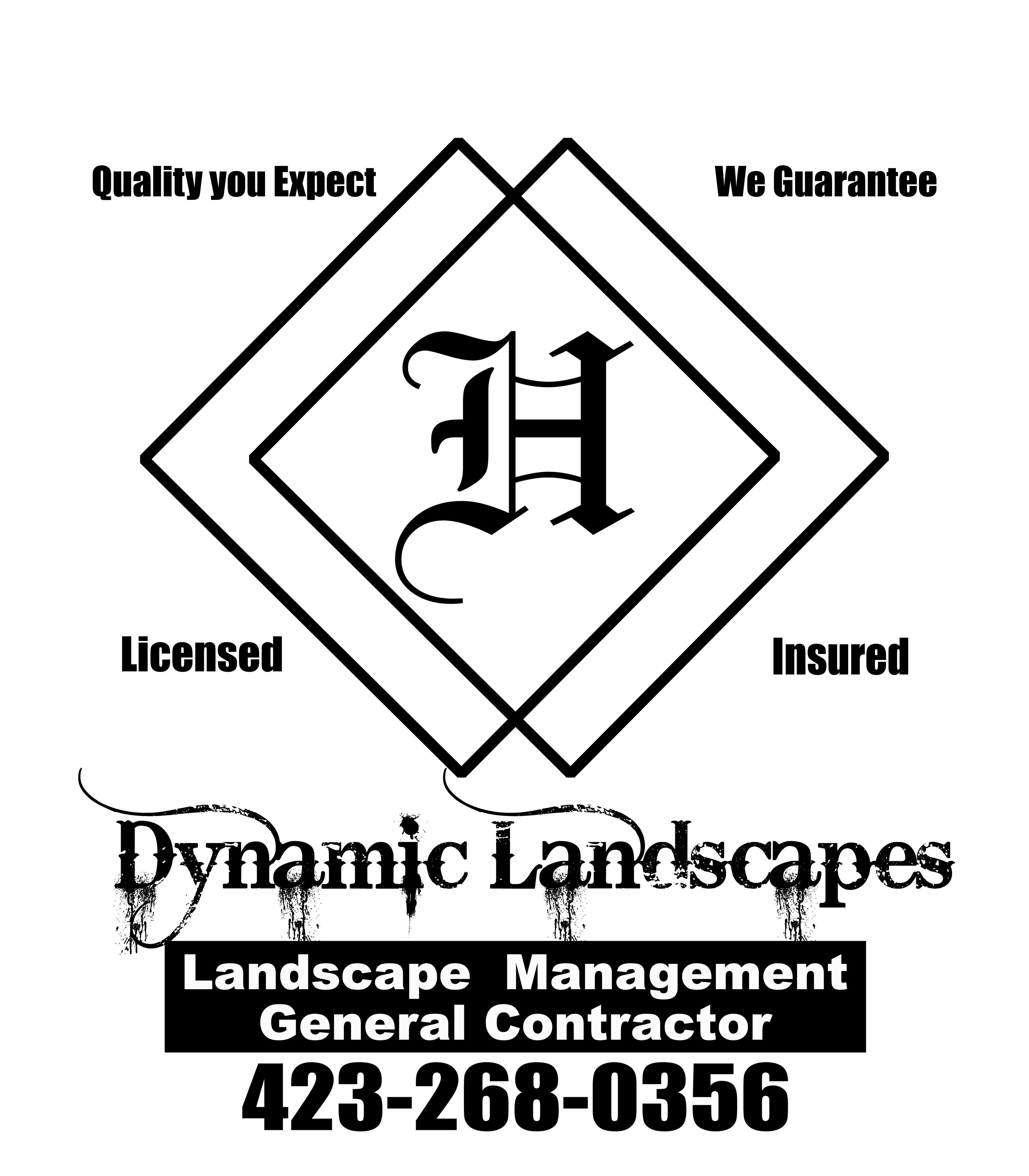 Avatar for Dynamic Landscapes