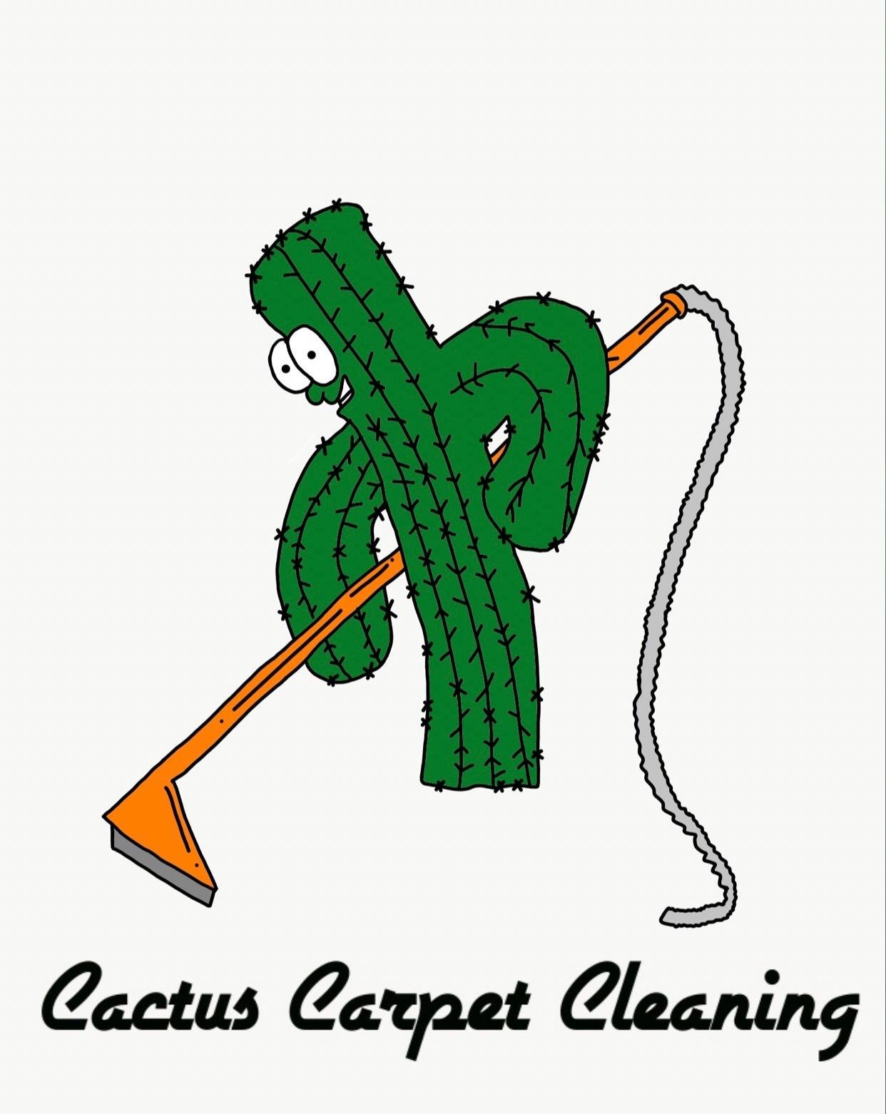 Avatar for Cactus Carpet Cleaning