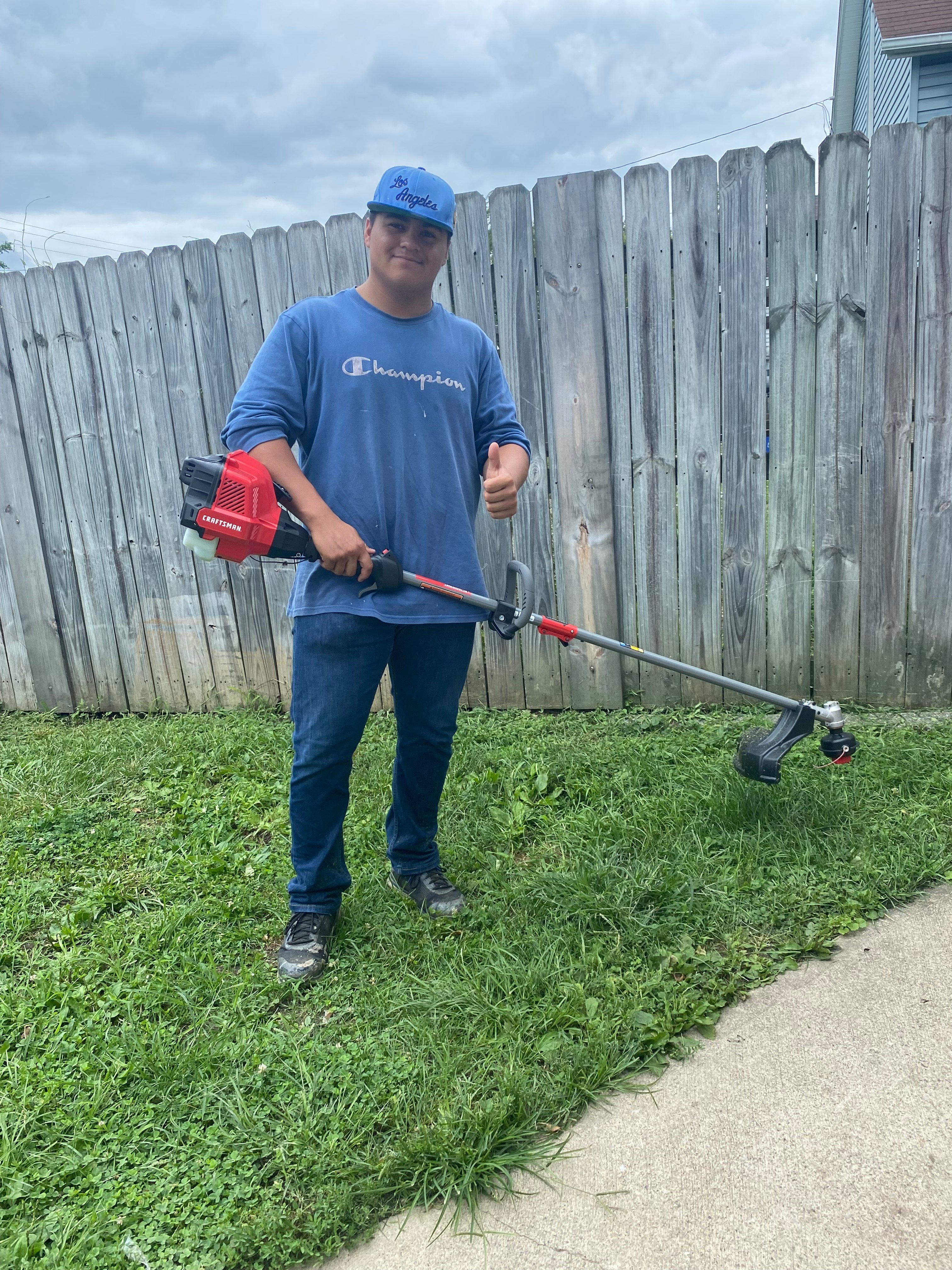 Avatar for SteadyGreen Landscapes LLC