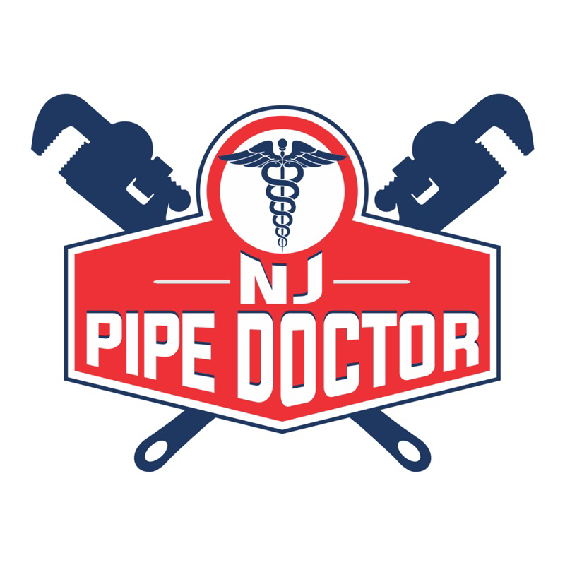 Logo for NJ Pipe Doctor LLC