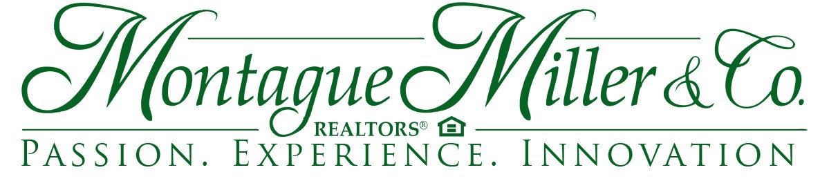 Montague Miller & Co. Realtors logo