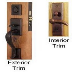 La Mesa CA Locksmith Store logo