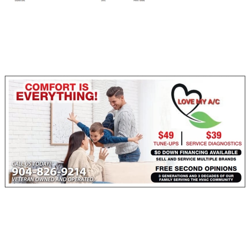 Avatar for Love My Ac LLC 