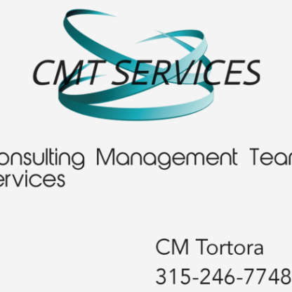 Avatar for C.M.T Services