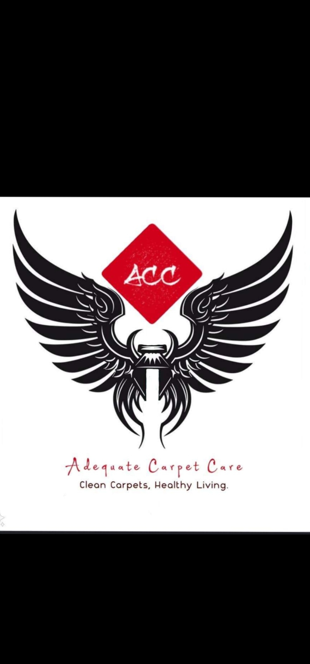 Avatar for The Adequate Carpet Care