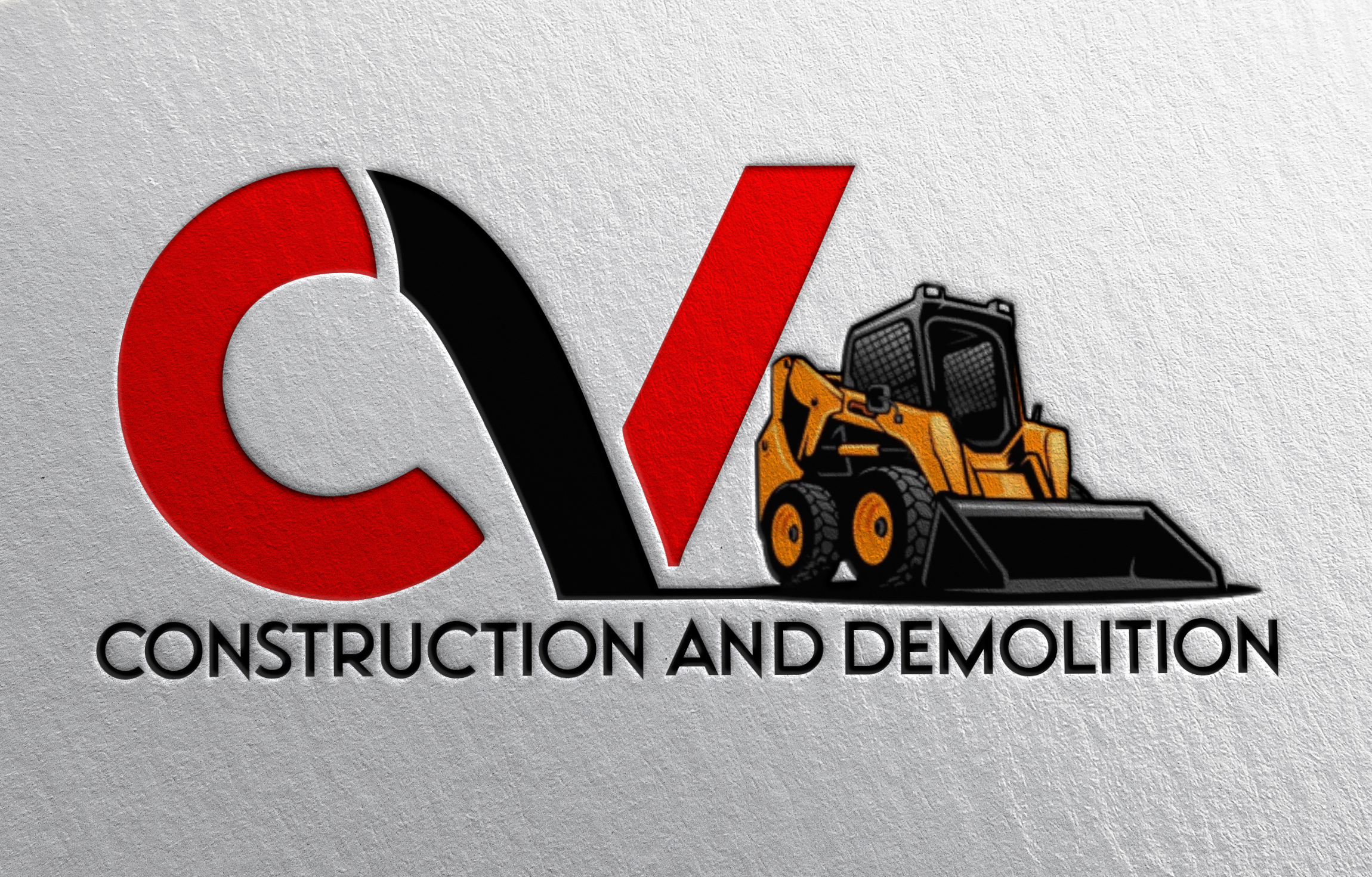 Avatar for CV Construction and Demolition