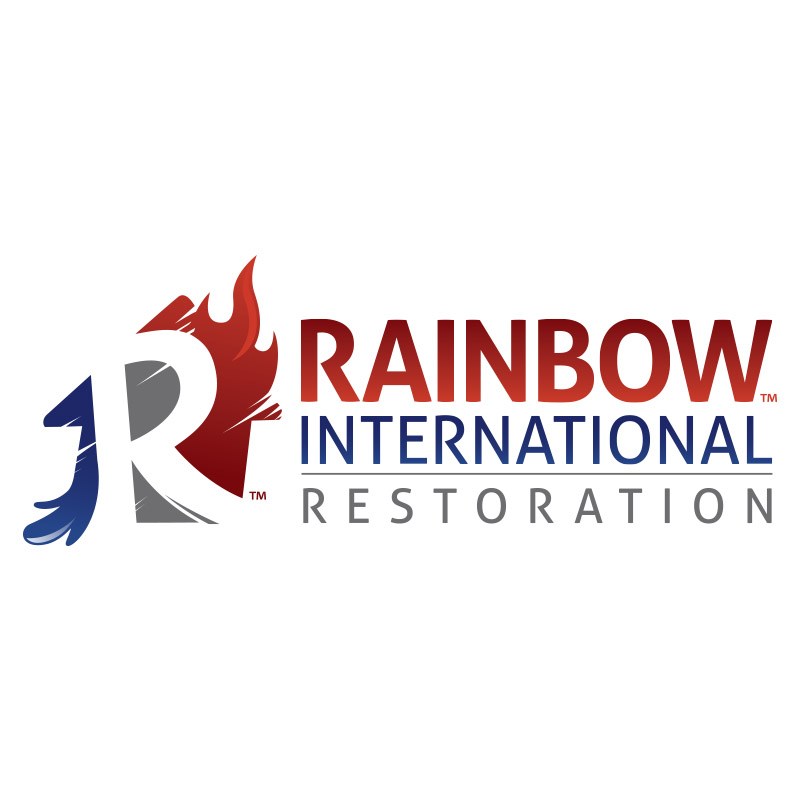 Rainbow International of Sioux Falls logo