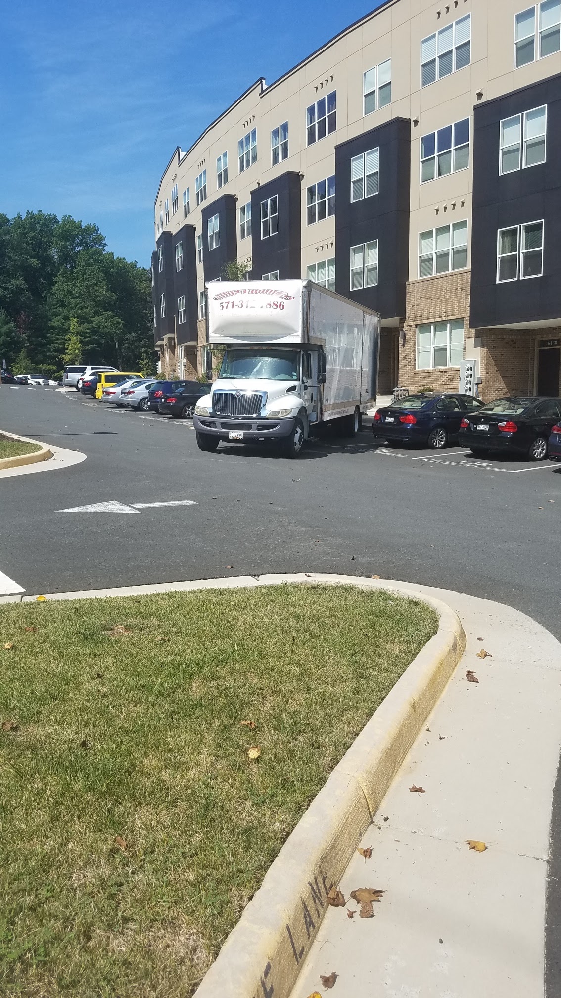 Avatar for Swift Movers, LLC