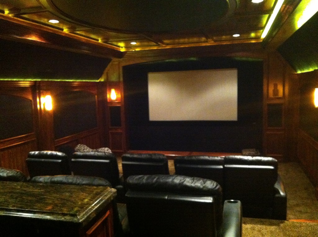 Theater