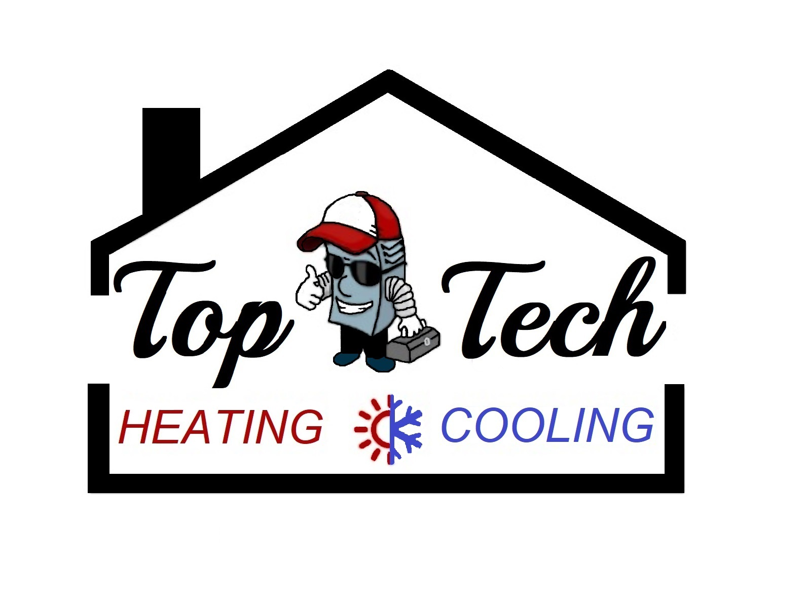 Avatar for Top Tech Heating & Air