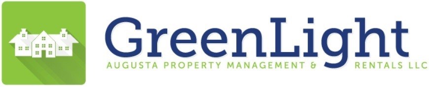 Green Light Augusta Property Management logo