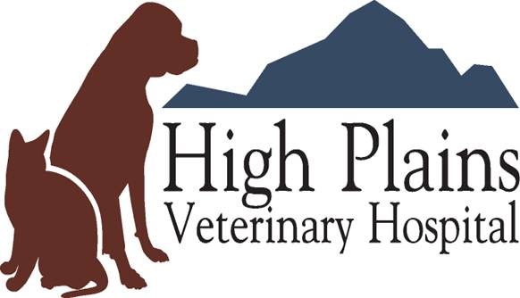 Logo for High Plains Veterinary Hospital