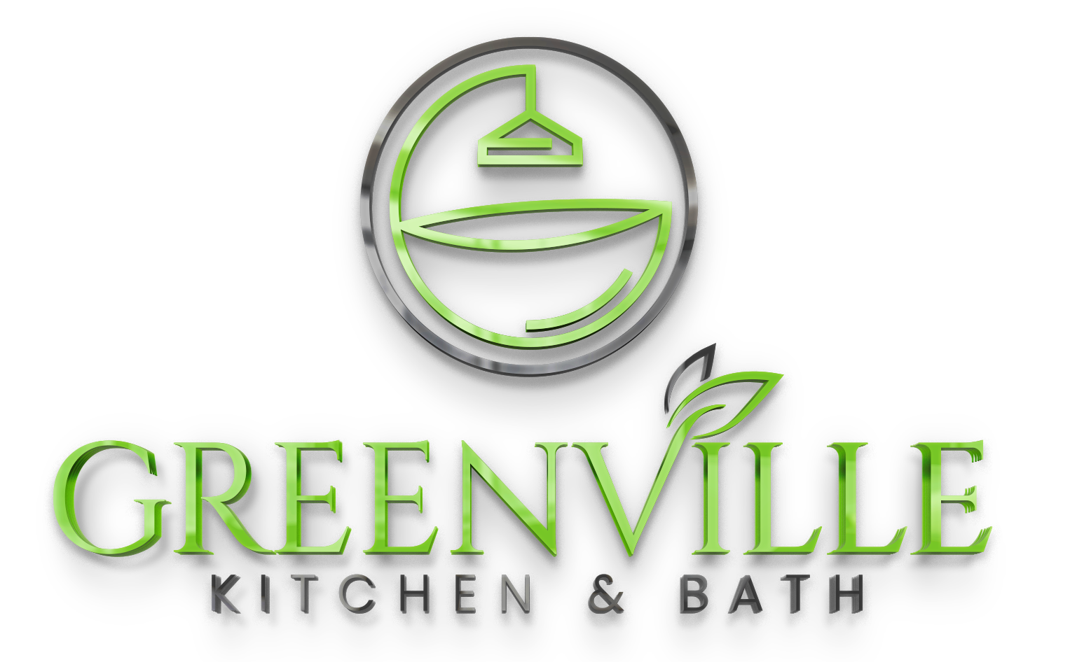 Avatar for Greenville Kitchen & Bath