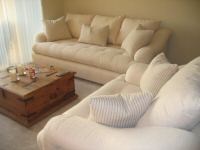 Sands Upholstery logo