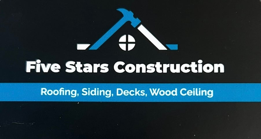 Avatar for Five Stars Construction