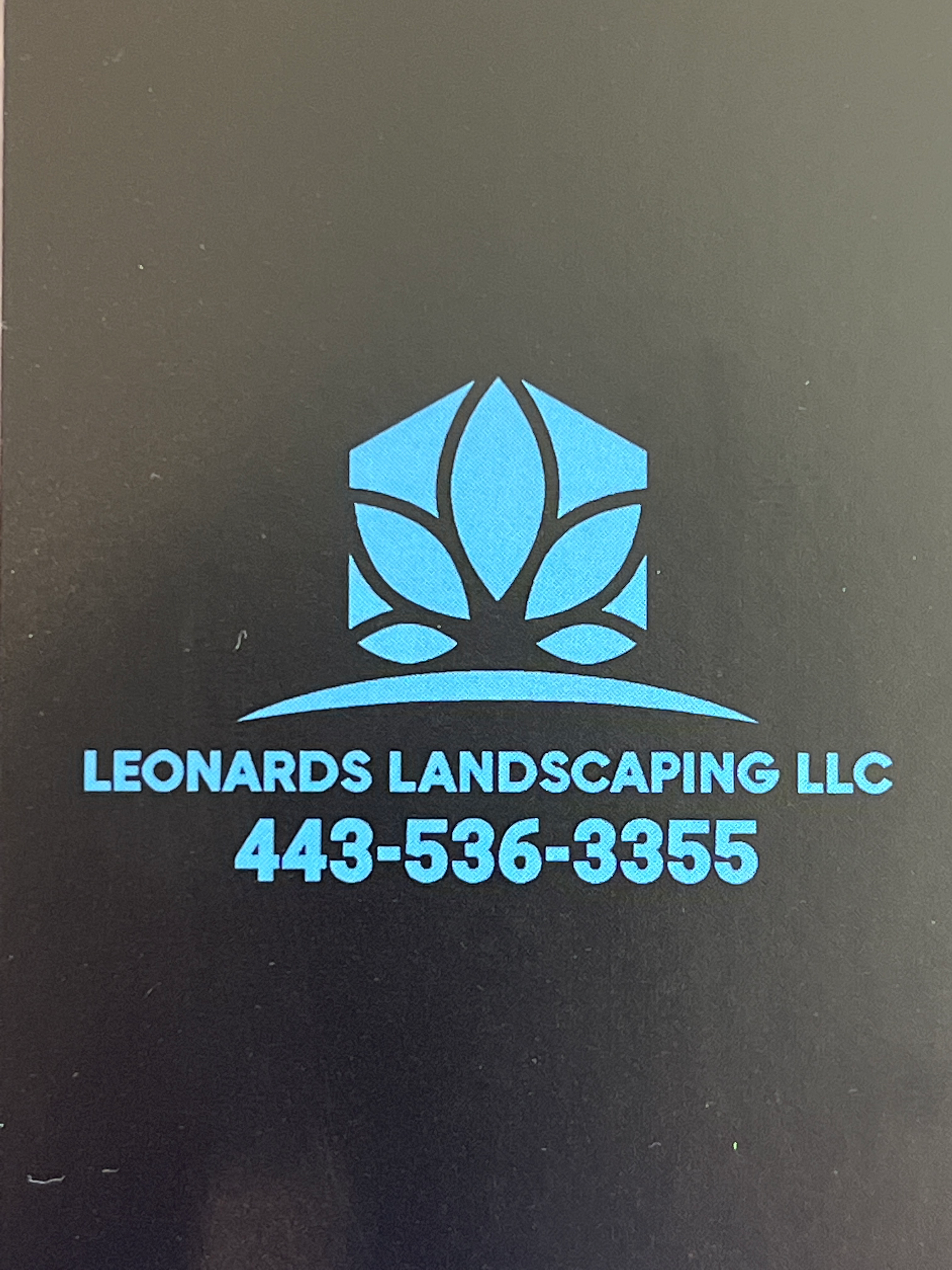 Leonard's Landscaping LLC Reviews New Windsor, MD Angi