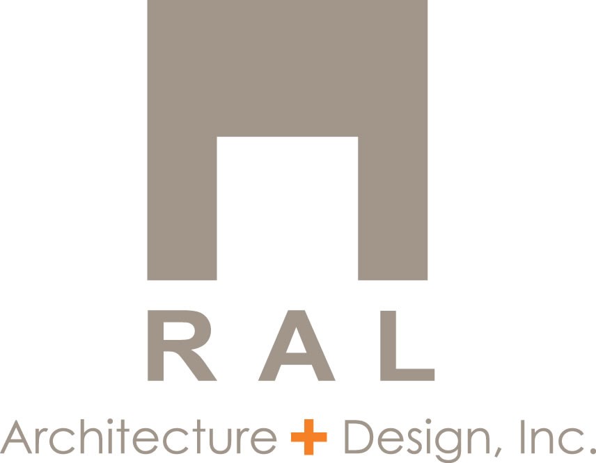 RAL Architecture + Design, Inc. logo