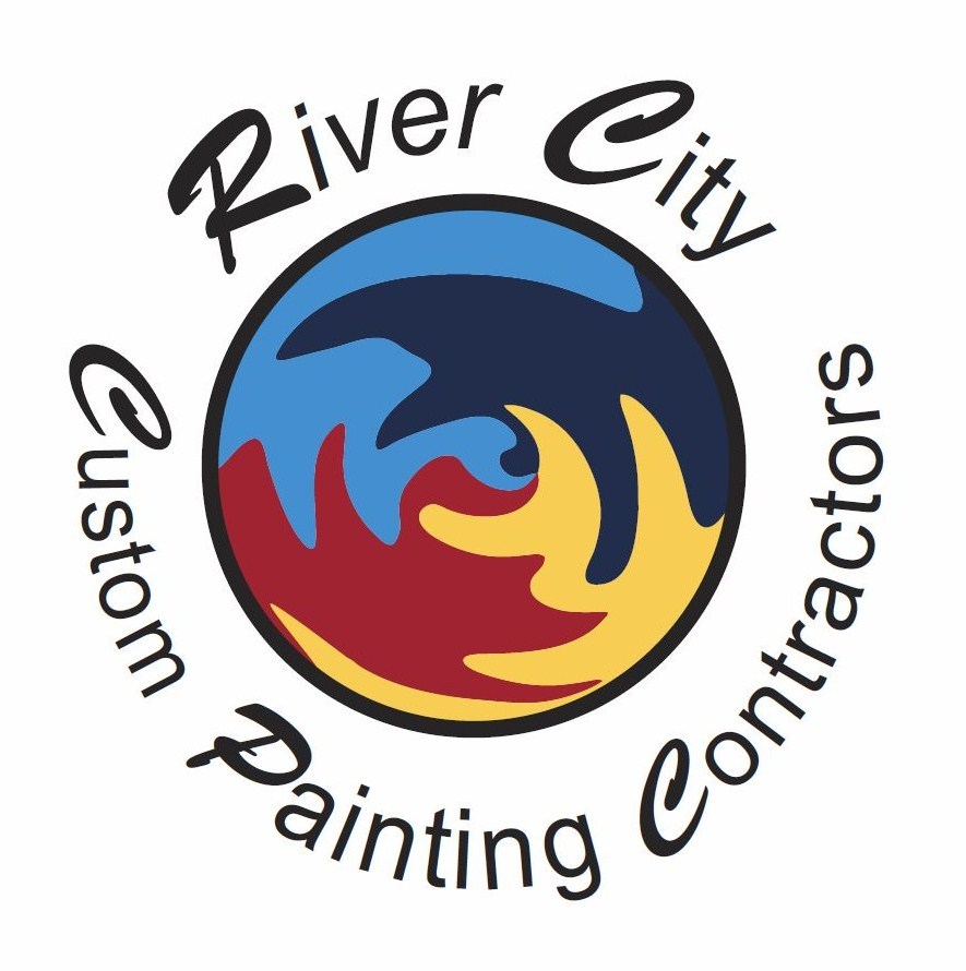 River City Custom Painting Contractors logo