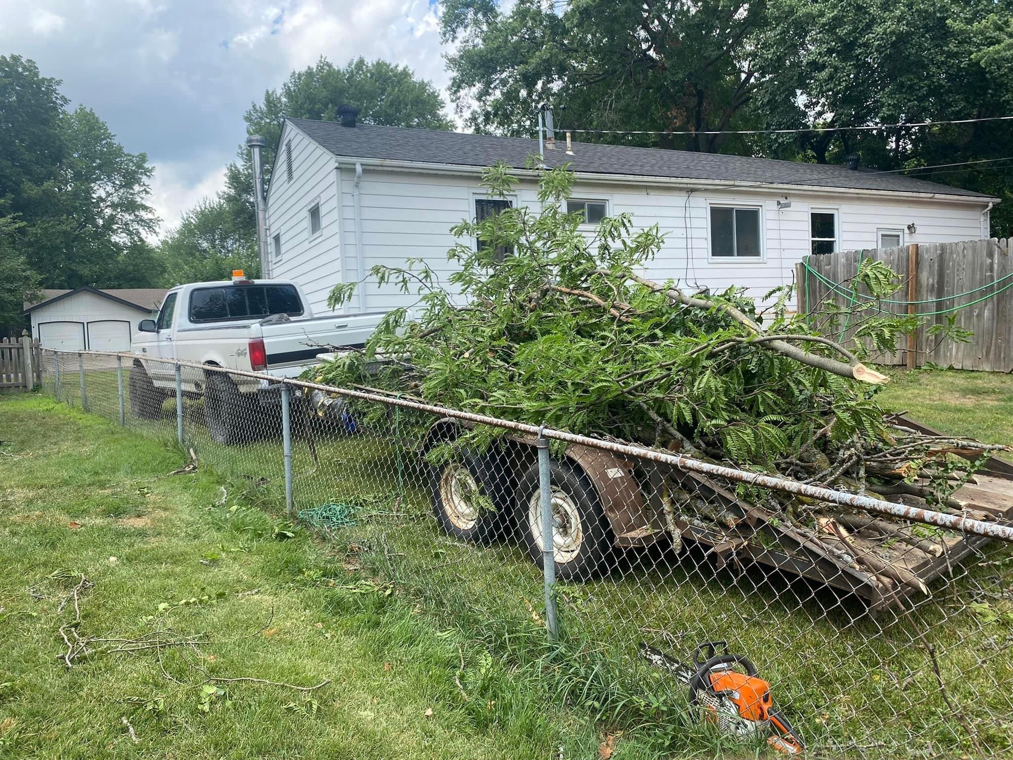 Avatar for Kc landscaping kings