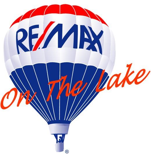 Susan L. Gordon, ReMax on Lake Gaston logo