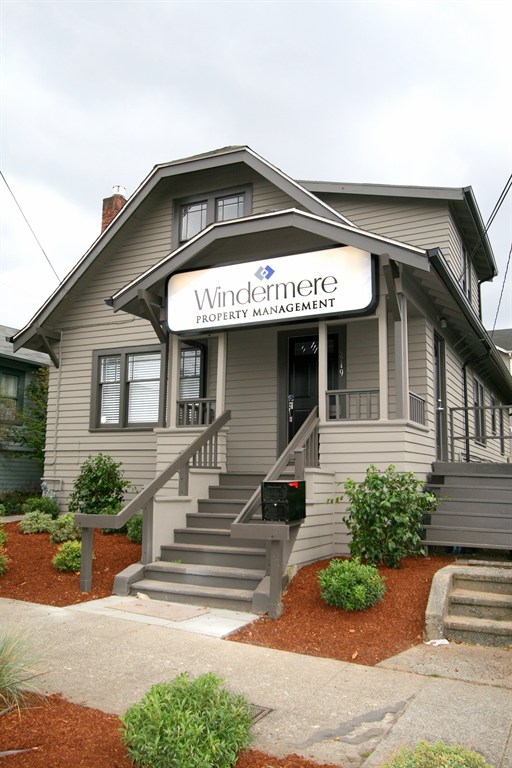 Seattle Office