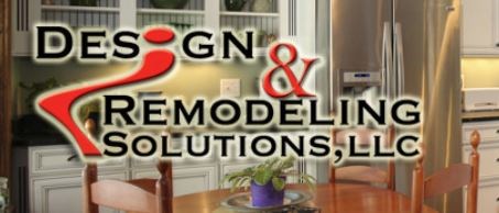 Logo for DESIGN & REMODELING SOLUTIONS LLC