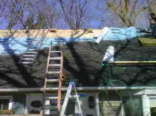 Roofing