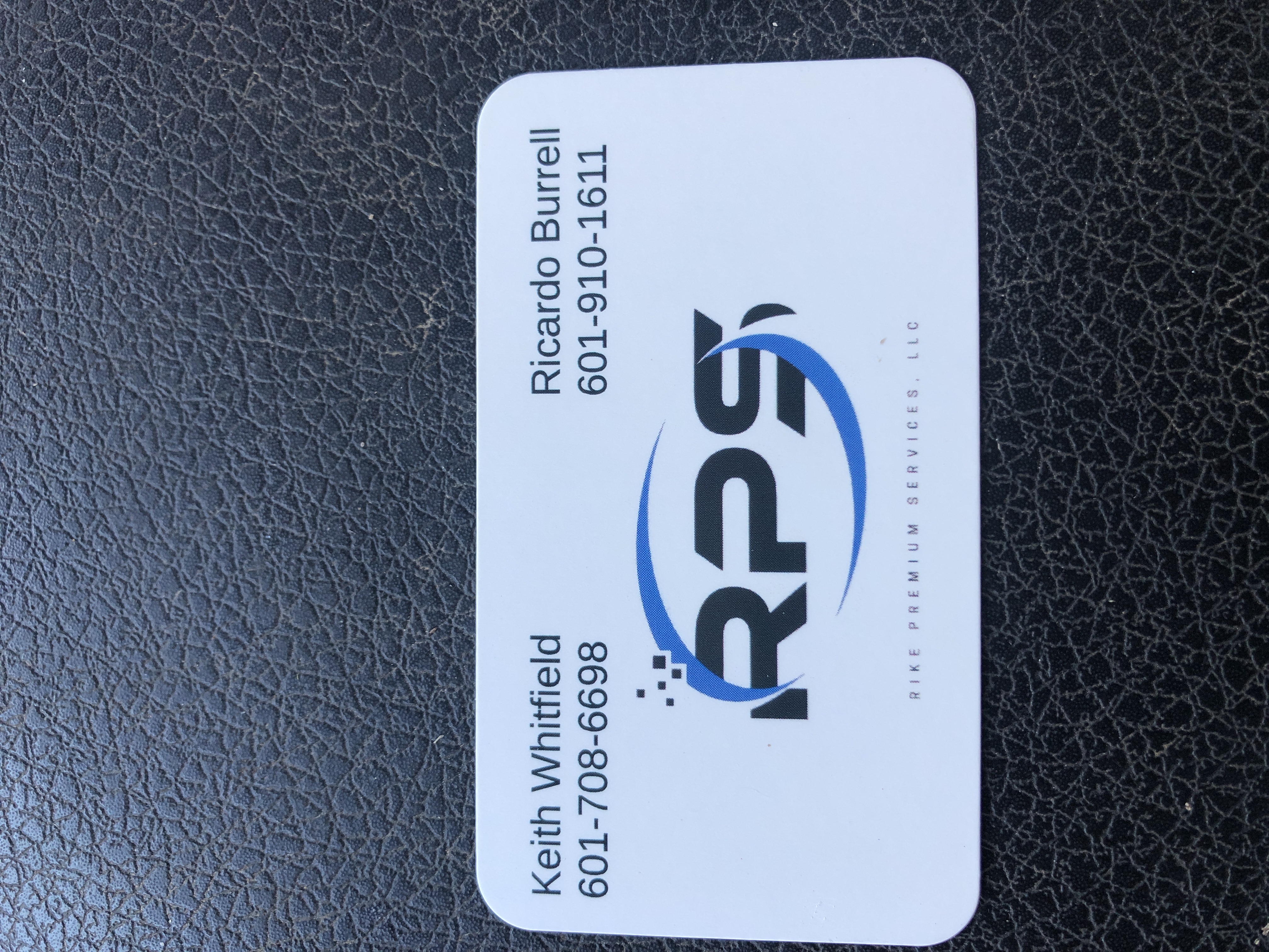 Avatar for Rike Premium Services 