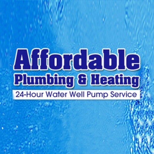 Affordable Plumbing & Heating logo