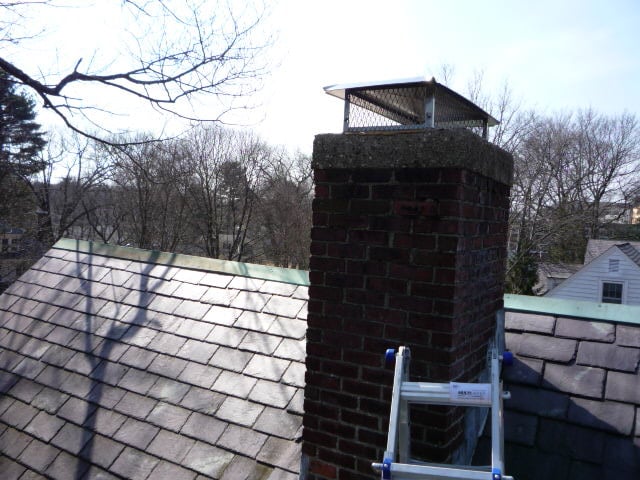 Chimney Cap
