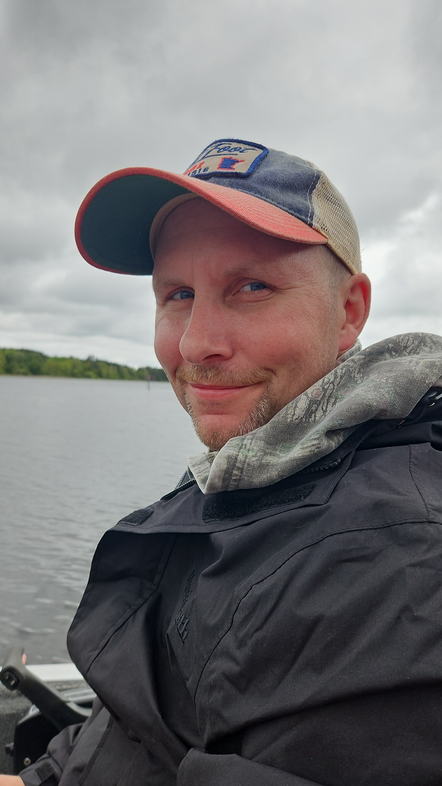 Avatar for Kyle Lyon