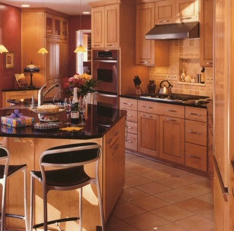Kitchen Remodeling