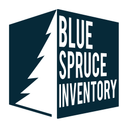 Avatar for Blue Spruce Inventory