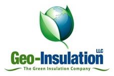 Logo for Geo-Insulation, LLC