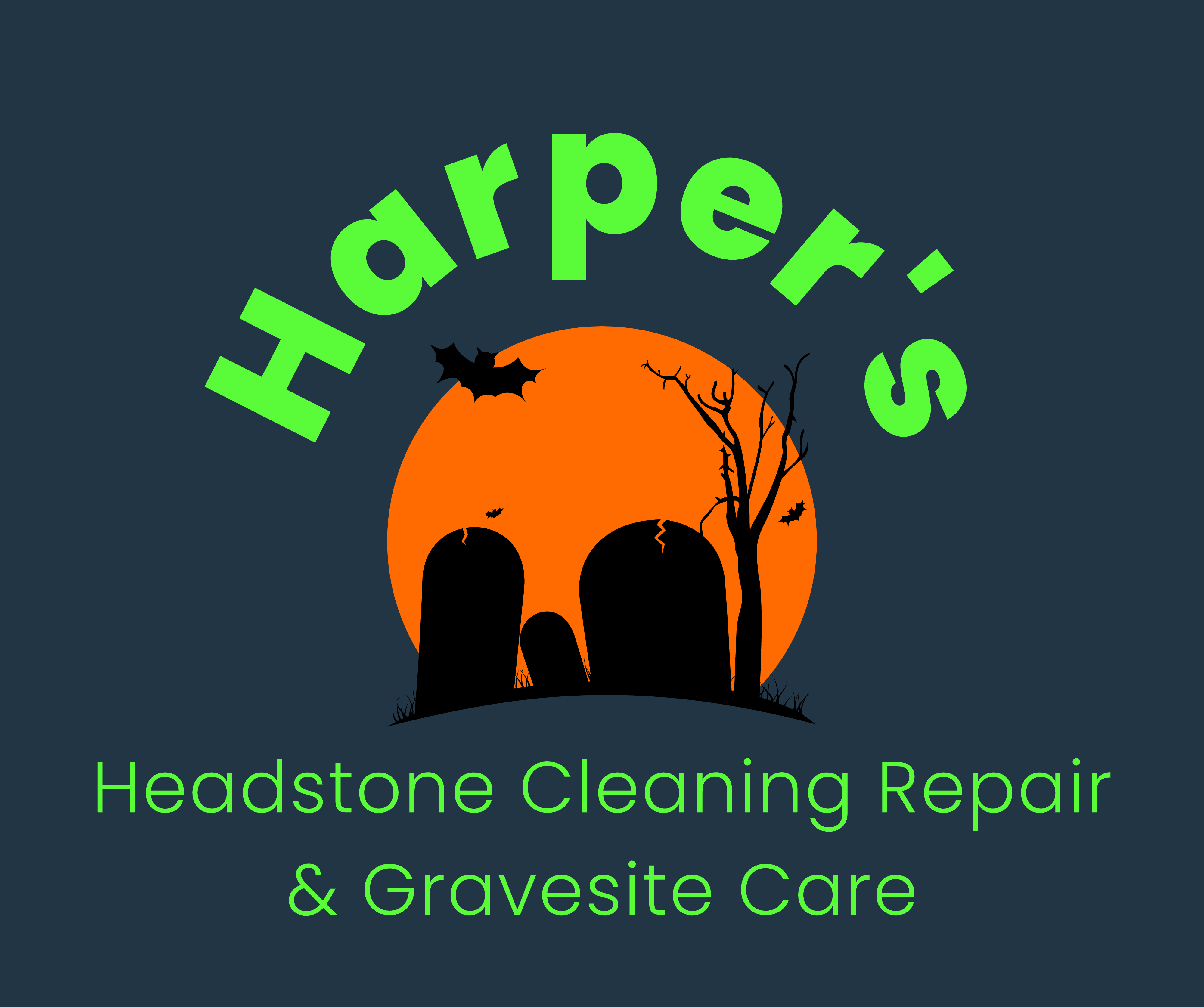 Avatar for Harpers Headstone cleaning & repair