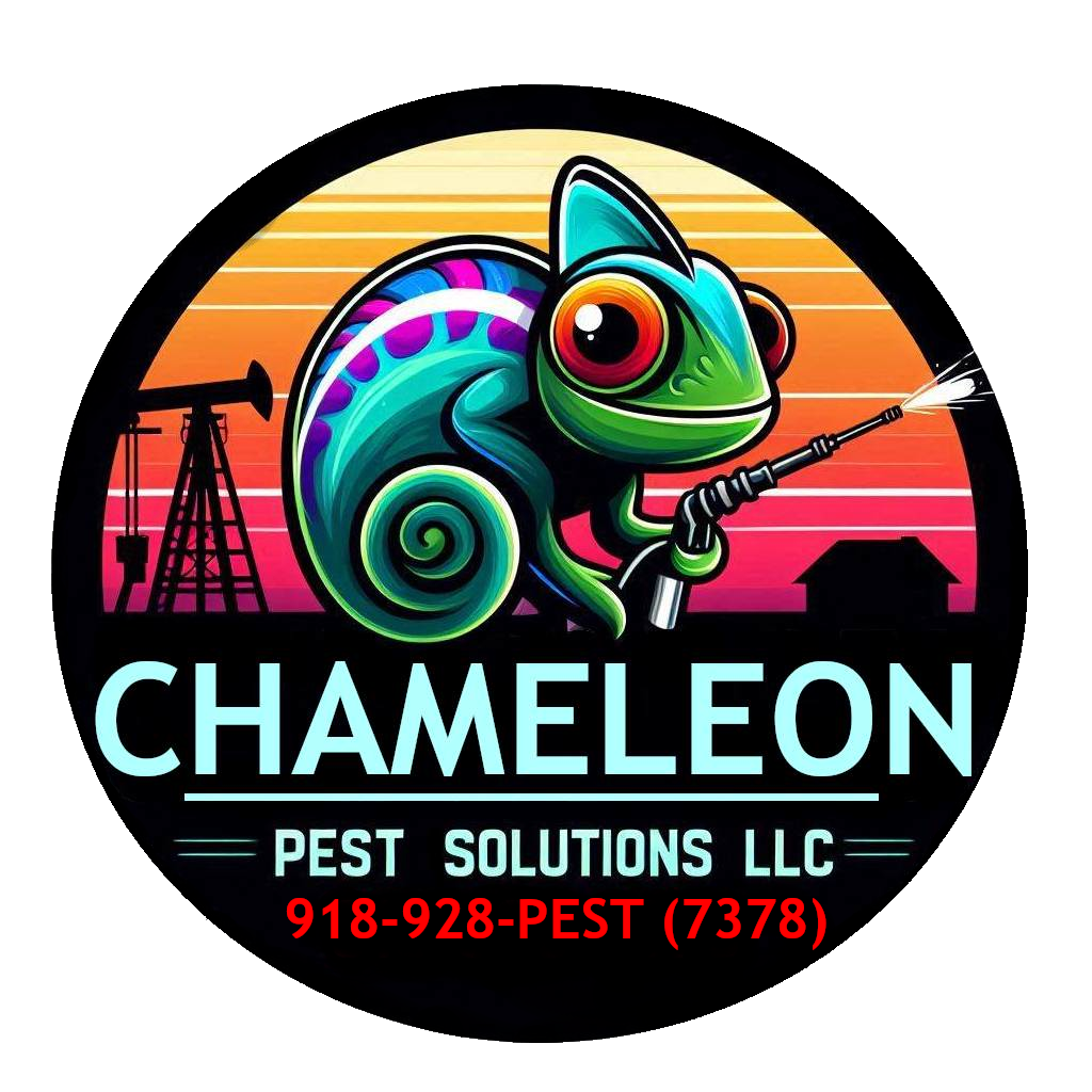 Avatar for Chameleon Pest Solution LLC