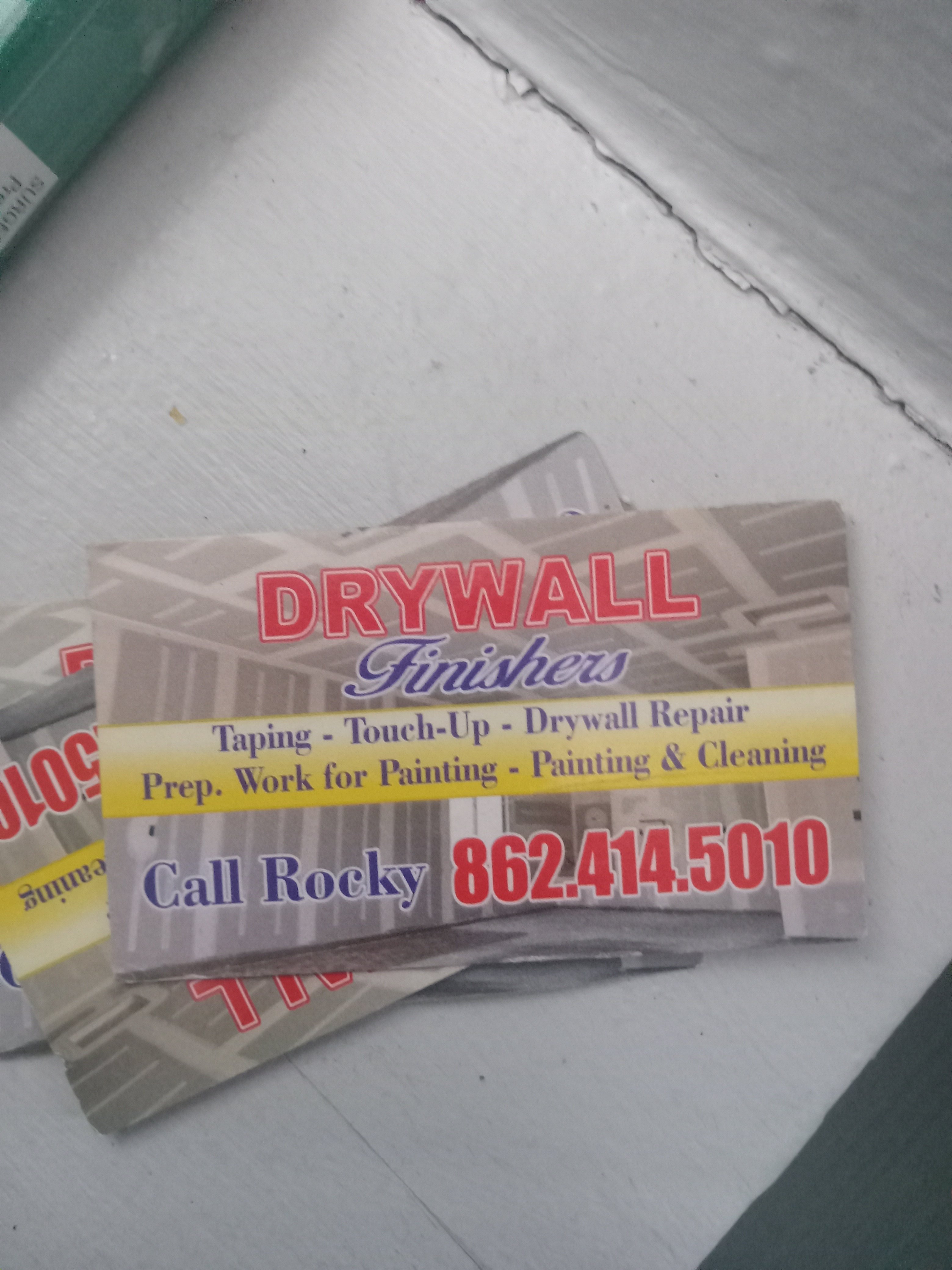 Avatar for Rocky Velez