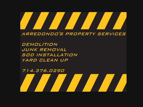 Avatar for Arredondo's Property Services 