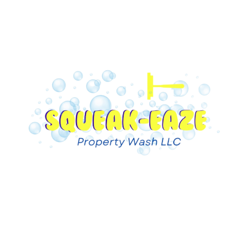 Avatar for Squeak-Eaze Property Wash