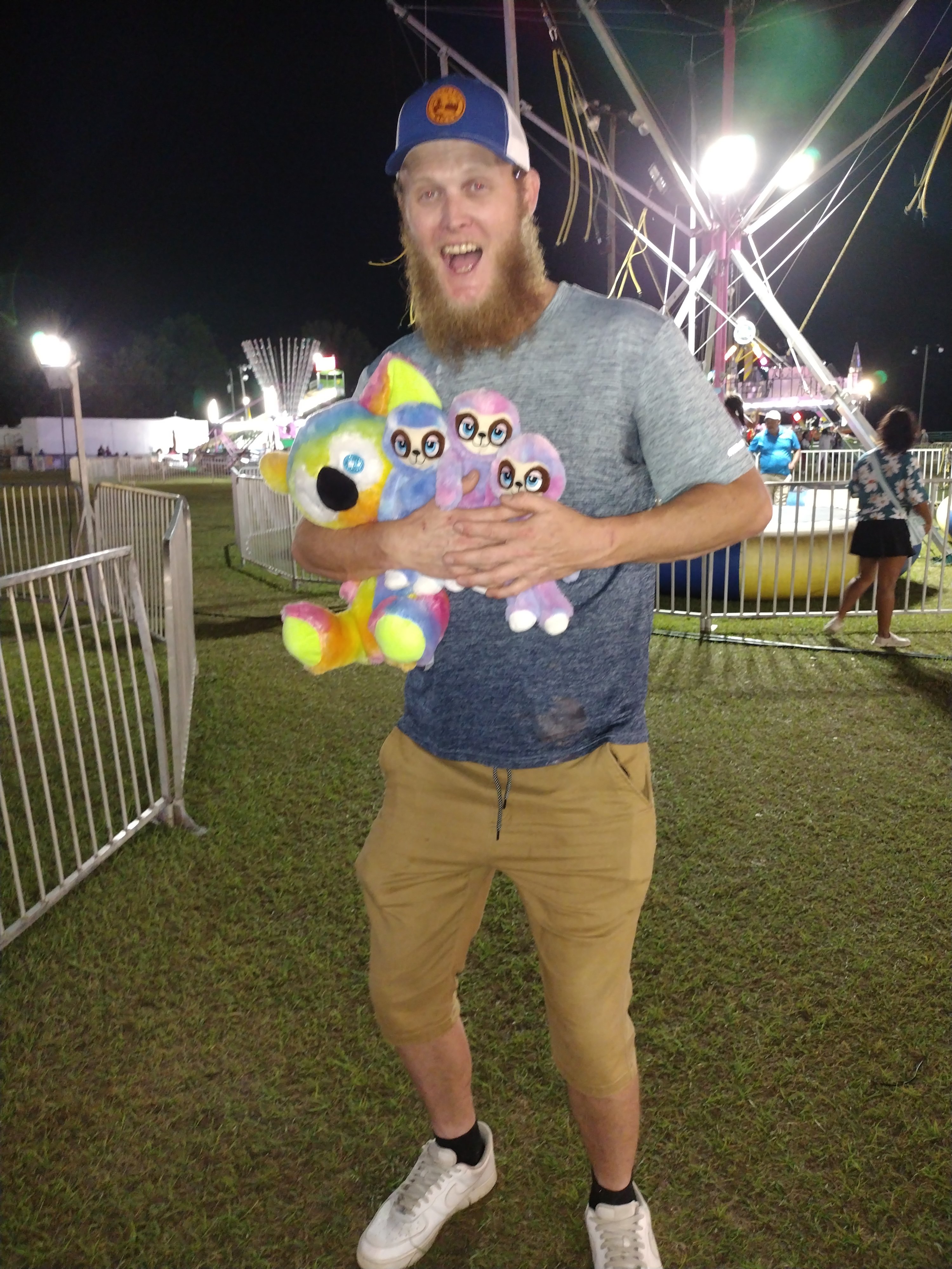 Avatar for Tatum's handyman & pressure washing