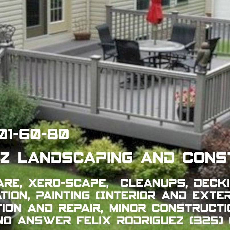 Avatar for Rodriguez Landscaping and Construction 