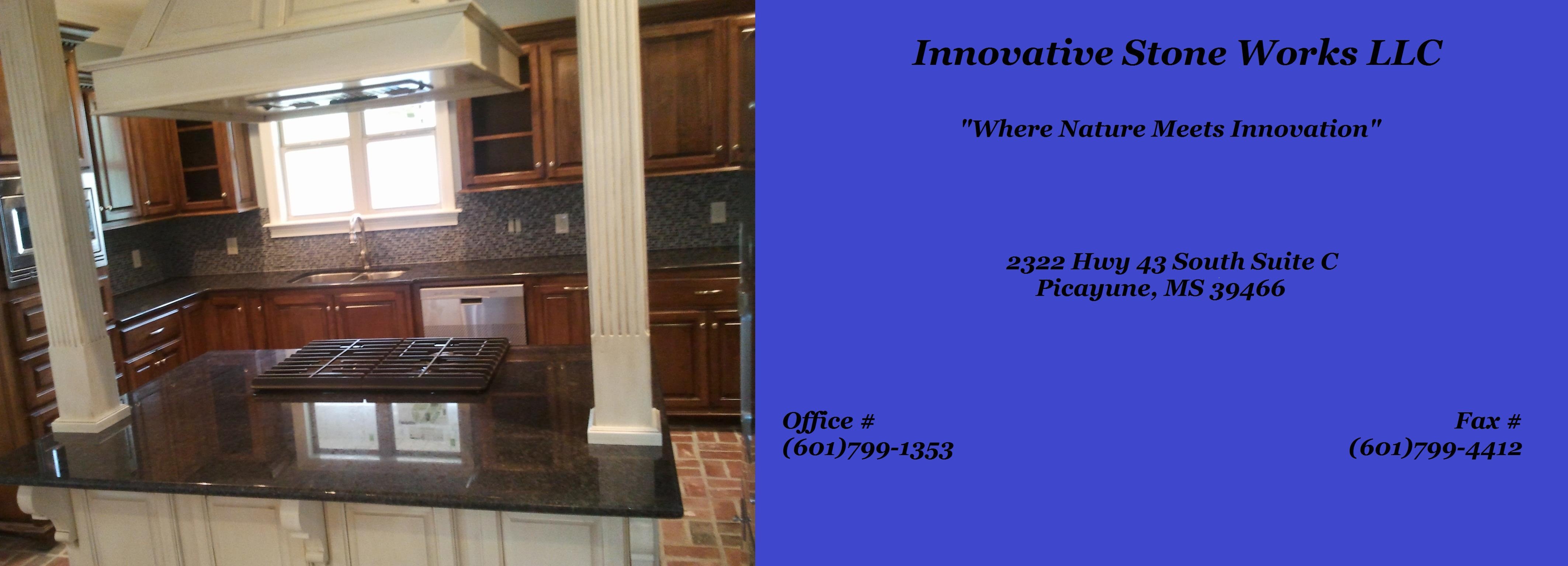 Avatar for Innovative Stone Works LLC