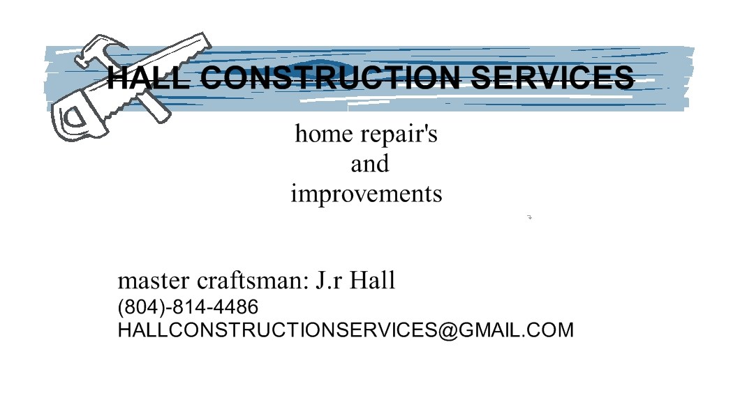 Avatar for Hall Construction Services