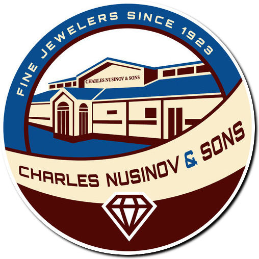 CHARLES NUSINOV & SONS logo
